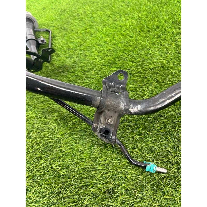 Горловина топливного бака (топливная система) Subaru Forester SK 2019 2.5 42066SJ030