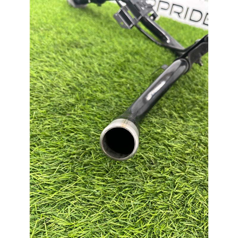 Горловина топливного бака (топливная система) Subaru Forester SK 2019 2.5 42066SJ030