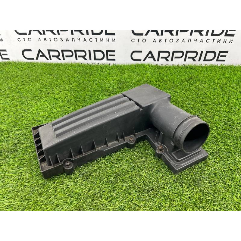 Крышка корпуса воздушного фильтра (впускная система) Volkswagen Tiguan 5N 2011 1.4 CAVA 1k0129607ac