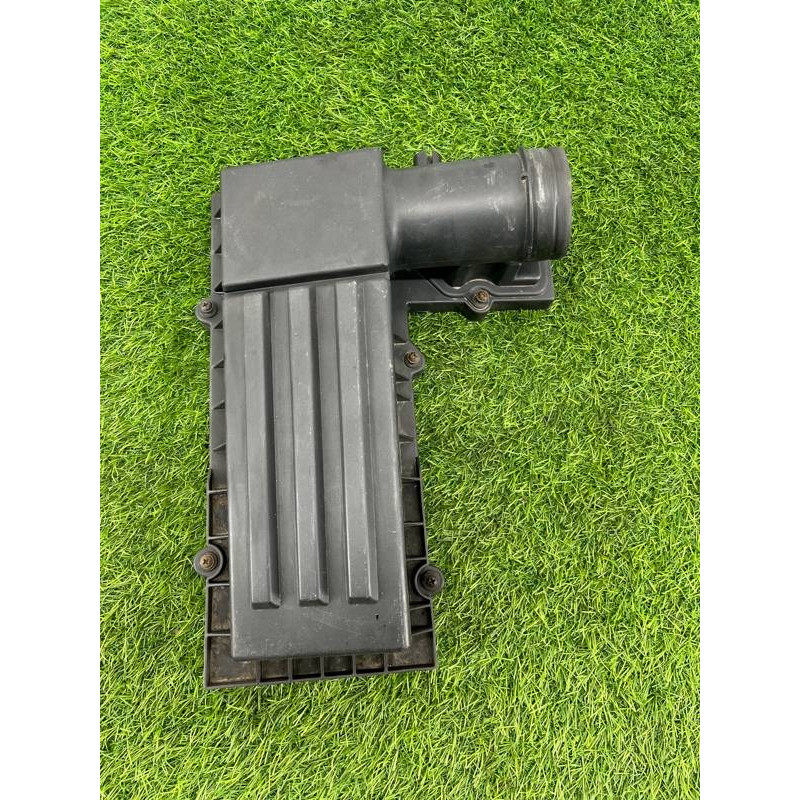 Крышка корпуса воздушного фильтра (впускная система) Volkswagen Tiguan 5N 2011 1.4 CAVA 1k0129607ac