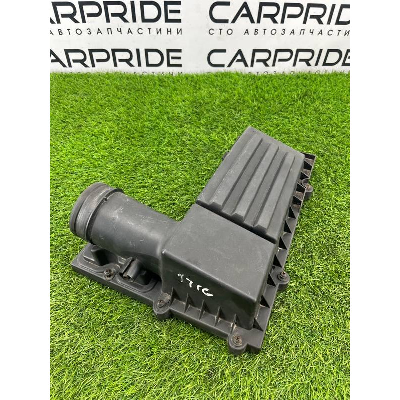 Крышка корпуса воздушного фильтра (впускная система) Volkswagen Tiguan 5N 2011 1.4 CAVA 1k0129607ac