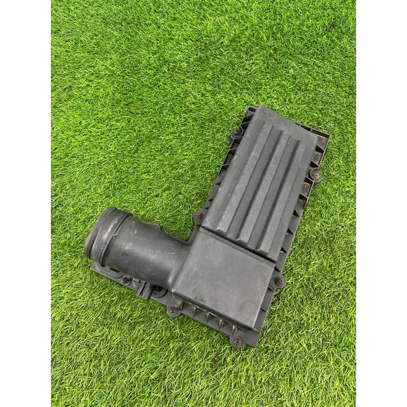 Крышка корпуса воздушного фильтра (впускная система) Volkswagen Tiguan 5N 2011 1.4 CAVA 1k0129607ac