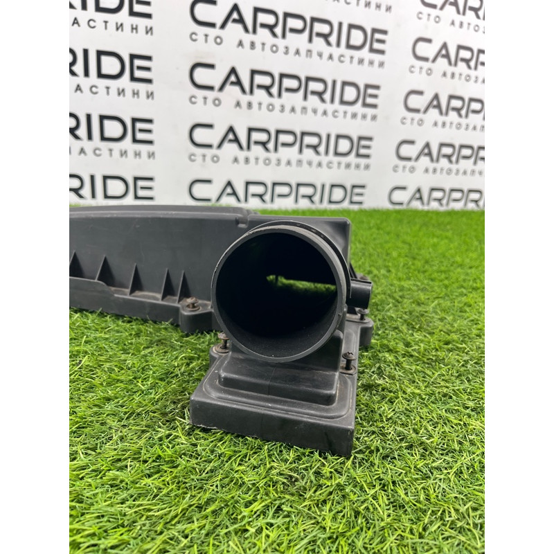 Крышка корпуса воздушного фильтра (впускная система) Volkswagen Tiguan 5N 2011 1.4 CAVA 1k0129607ac