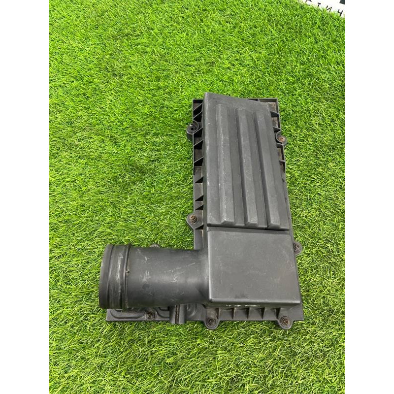 Крышка корпуса воздушного фильтра (впускная система) Volkswagen Tiguan 5N 2011 1.4 CAVA 1k0129607ac