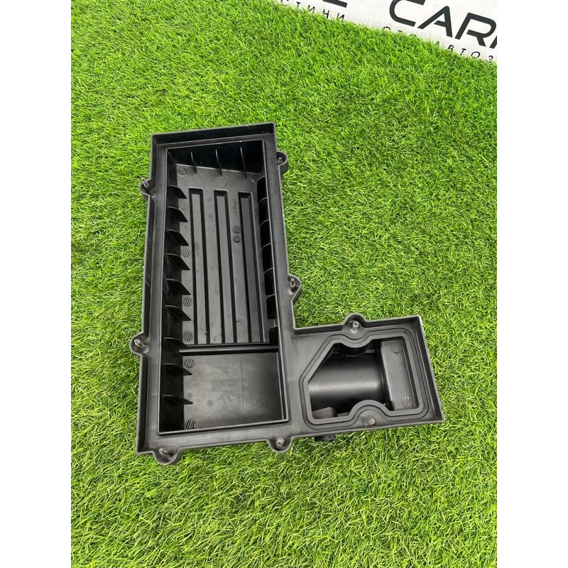 Крышка корпуса воздушного фильтра (впускная система) Volkswagen Tiguan 5N 2011 1.4 CAVA 1k0129607ac