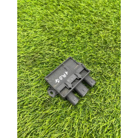 Замок багажника