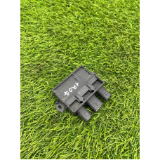 Замок багажника