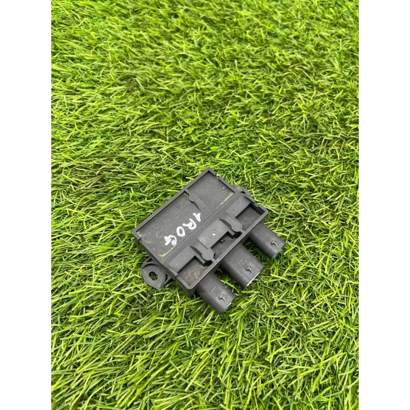 Замок багажника (кузов и элементы) Nissan Rogue T32 2020 2.5 285t17fl1a