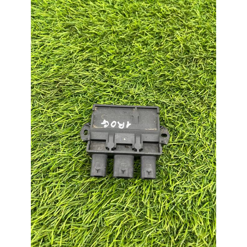 Замок багажника (кузов и элементы) Nissan Rogue T32 2020 2.5 285t17fl1a