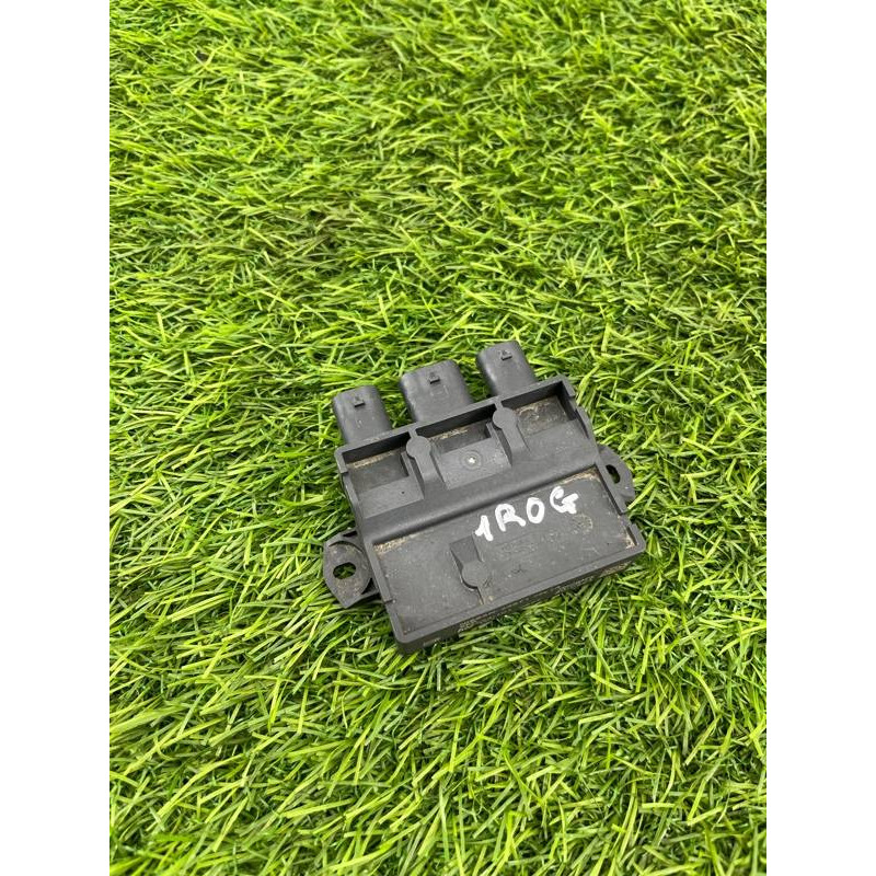 Замок багажника (кузов и элементы) Nissan Rogue T32 2020 2.5 285t17fl1a