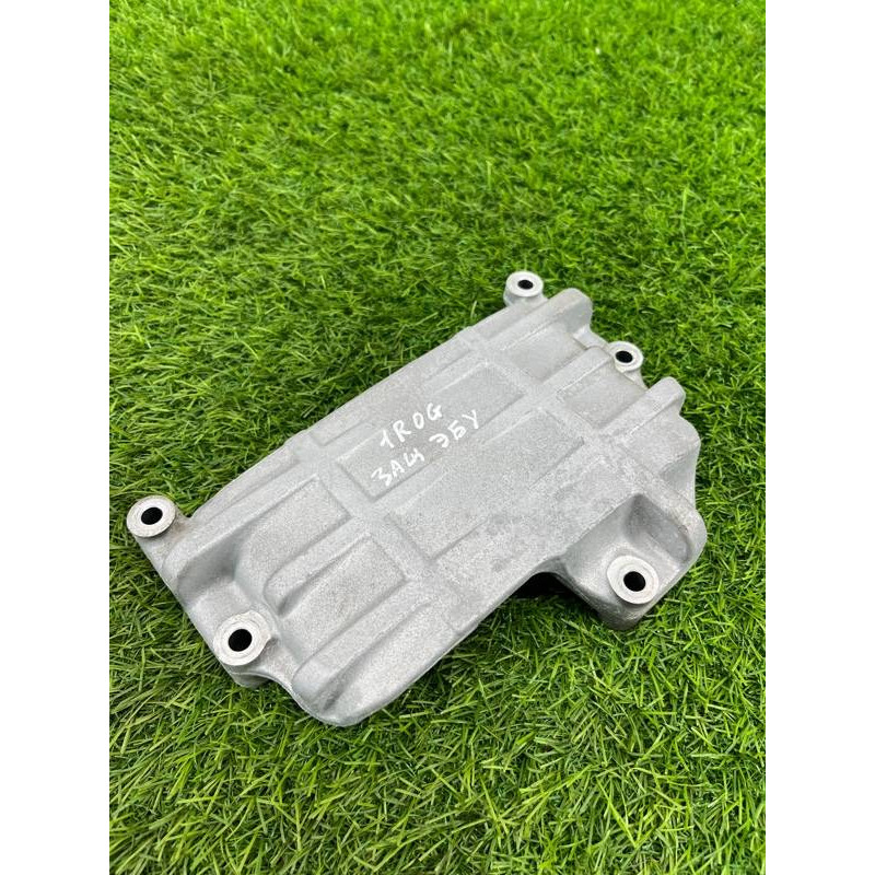 Корпус ЭБУ (кузов и элементы) Nissan Rogue T32 2020 2.5 237067FL0A