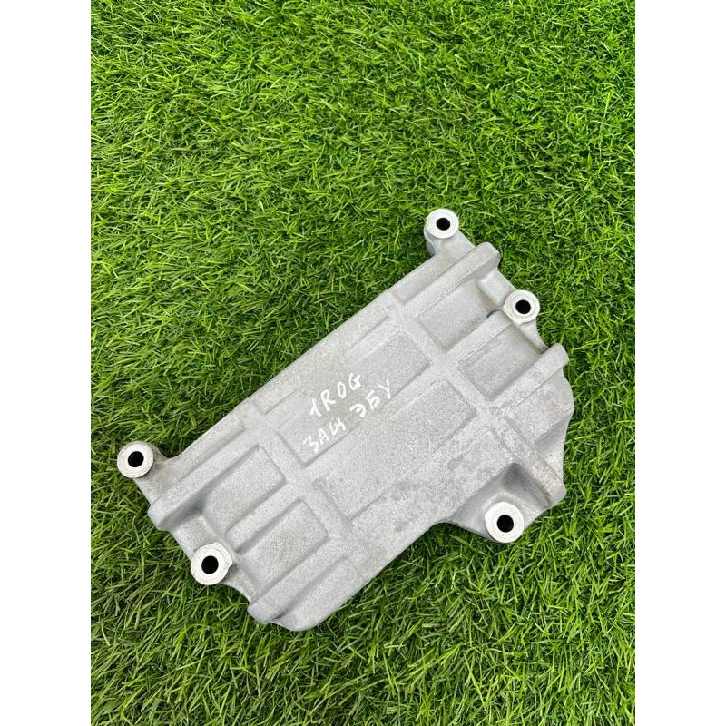 Корпус ЭБУ (кузов и элементы) Nissan Rogue T32 2020 2.5 237067FL0A