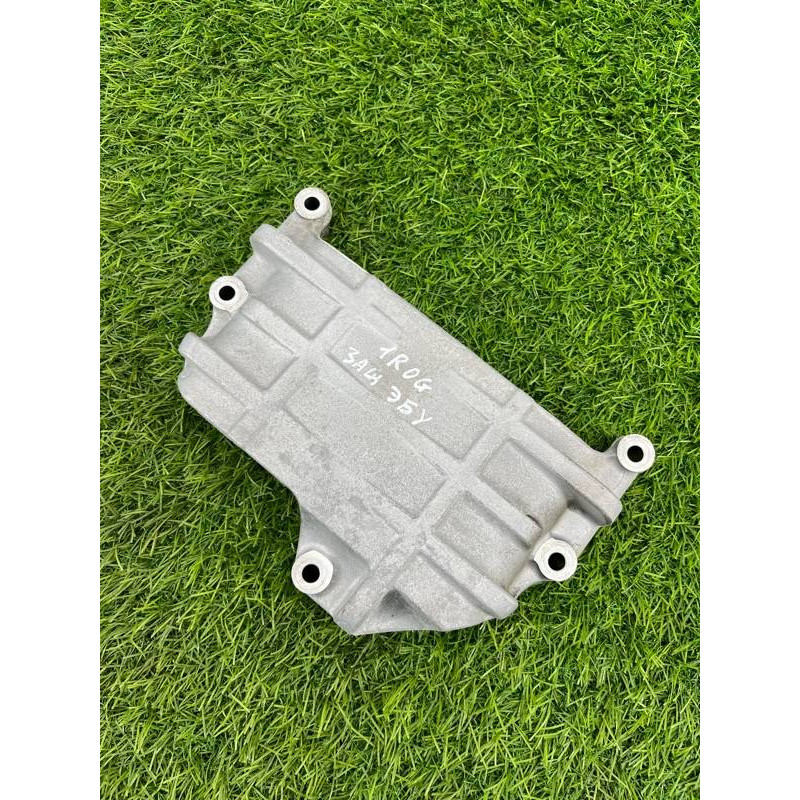 Корпус ЭБУ (кузов и элементы) Nissan Rogue T32 2020 2.5 237067FL0A