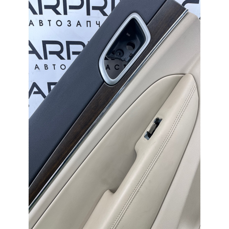 Дверная карта (салон) Jeep Grand Cherokee WK2 2018 3.6 5LL814L1AD