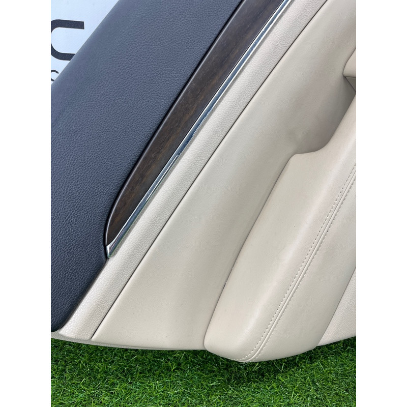 Дверная карта (салон) Jeep Grand Cherokee WK2 2018 3.6 5LL814L1AD