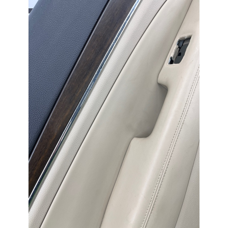 Дверная карта (салон) Jeep Grand Cherokee WK2 2018 3.6 5LL814L1AD