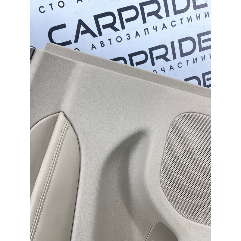 Дверная карта (салон) Jeep Grand Cherokee WK2 2018 3.6 5LL814L1AD