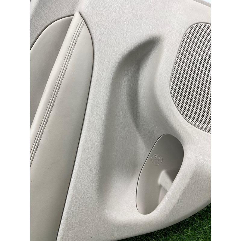 Дверная карта (салон) Jeep Grand Cherokee WK2 2018 3.6 5LL814L1AD