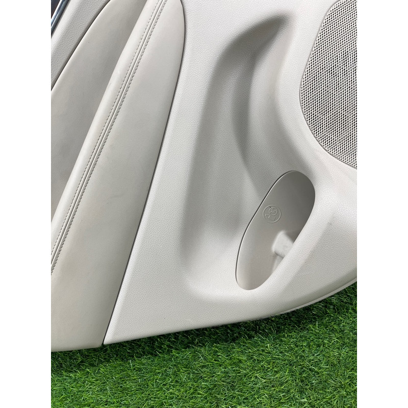 Дверная карта (салон) Jeep Grand Cherokee WK2 2018 3.6 5LL814L1AD