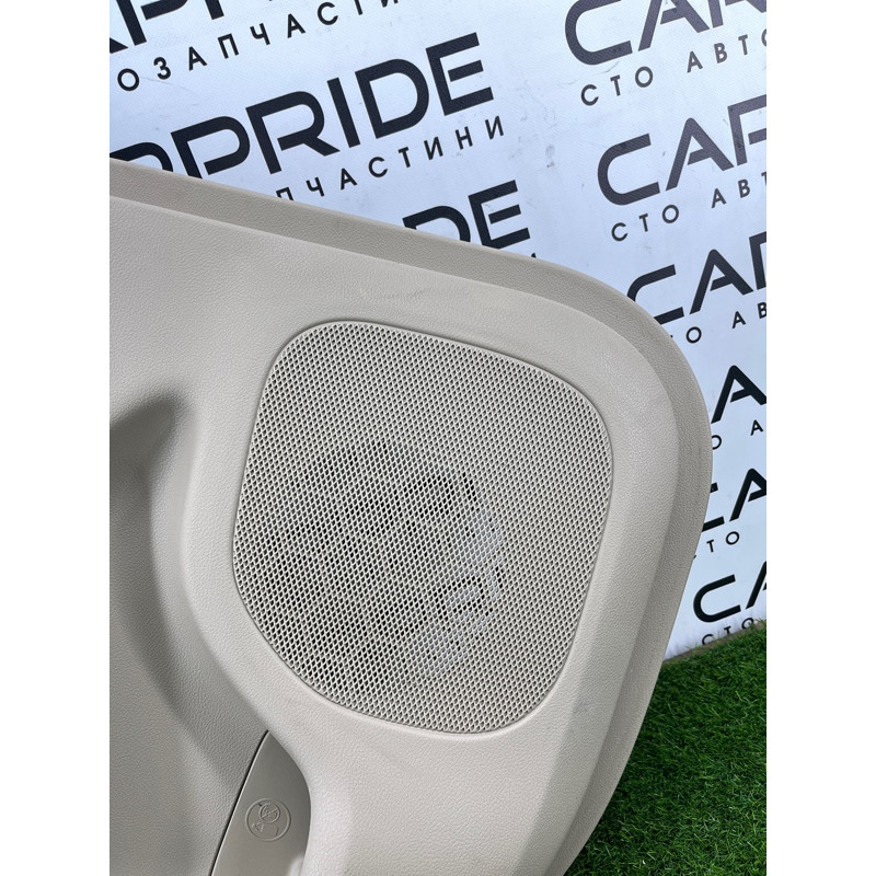 Дверная карта (салон) Jeep Grand Cherokee WK2 2018 3.6 5LL814L1AD