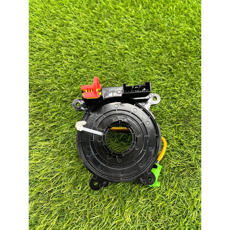 Подрулевой шлейф (электрика) Chevrolet Captiva C140 2011 2.2 D (z22d1) 20982765