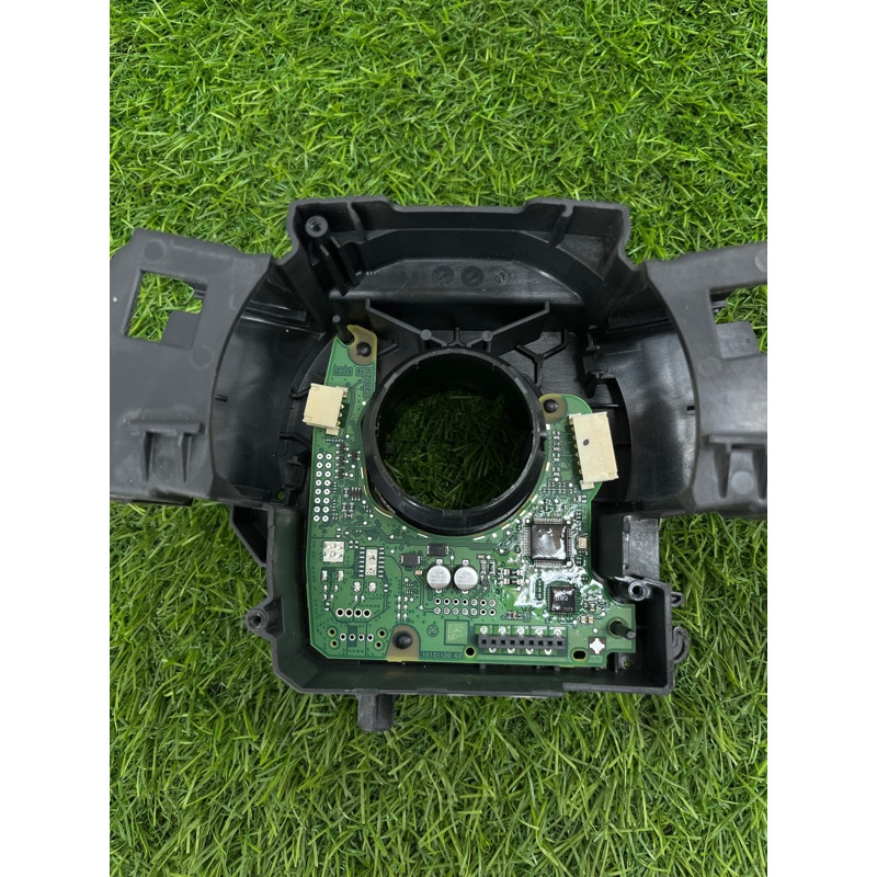 Корпус подрулевого переключателя (электрика) Ford Ecosport B515 2018 1.0L GN1Z3F791AK