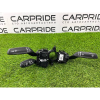 Блок підрульових перемикачів