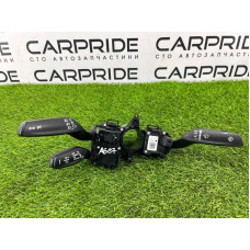 Блок подрулевых переключателей