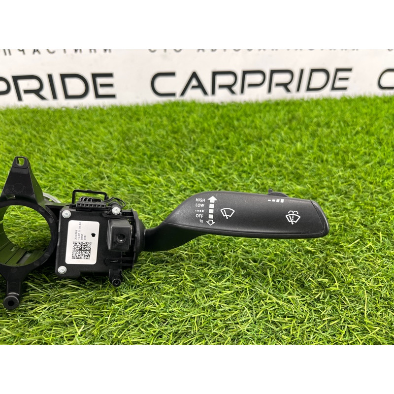 Блок подрулевых переключателей (электрика) AUDI A6 C7 2011 2.0 tdi 4g0953502a