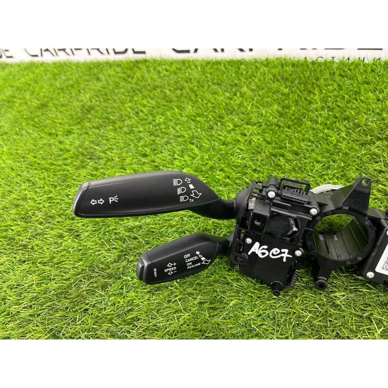 Блок подрулевых переключателей (электрика) AUDI A6 C7 2011 2.0 tdi 4g0953502a