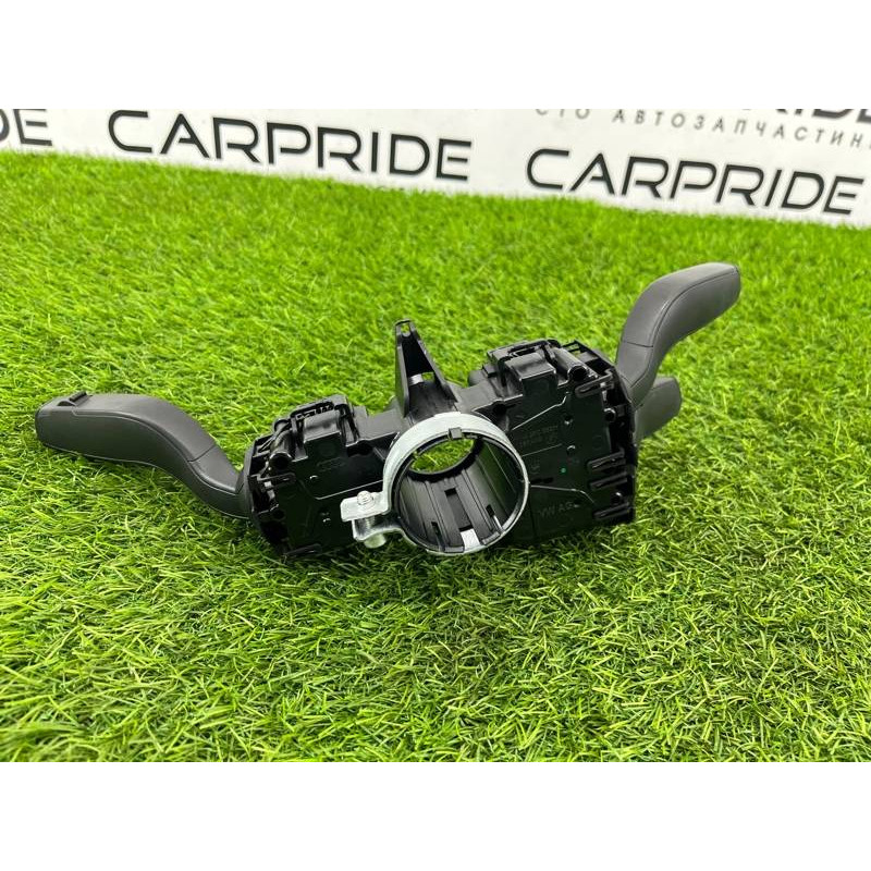 Блок подрулевых переключателей (электрика) AUDI A6 C7 2011 2.0 tdi 4g0953502a