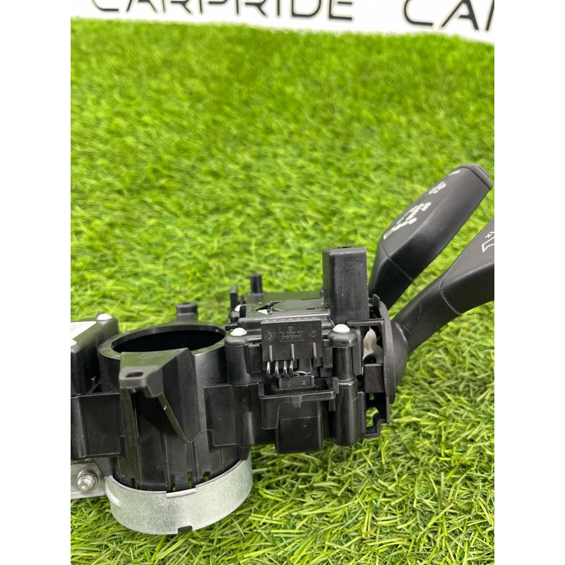 Блок подрулевых переключателей (электрика) AUDI A6 C7 2011 2.0 tdi 4g0953502a