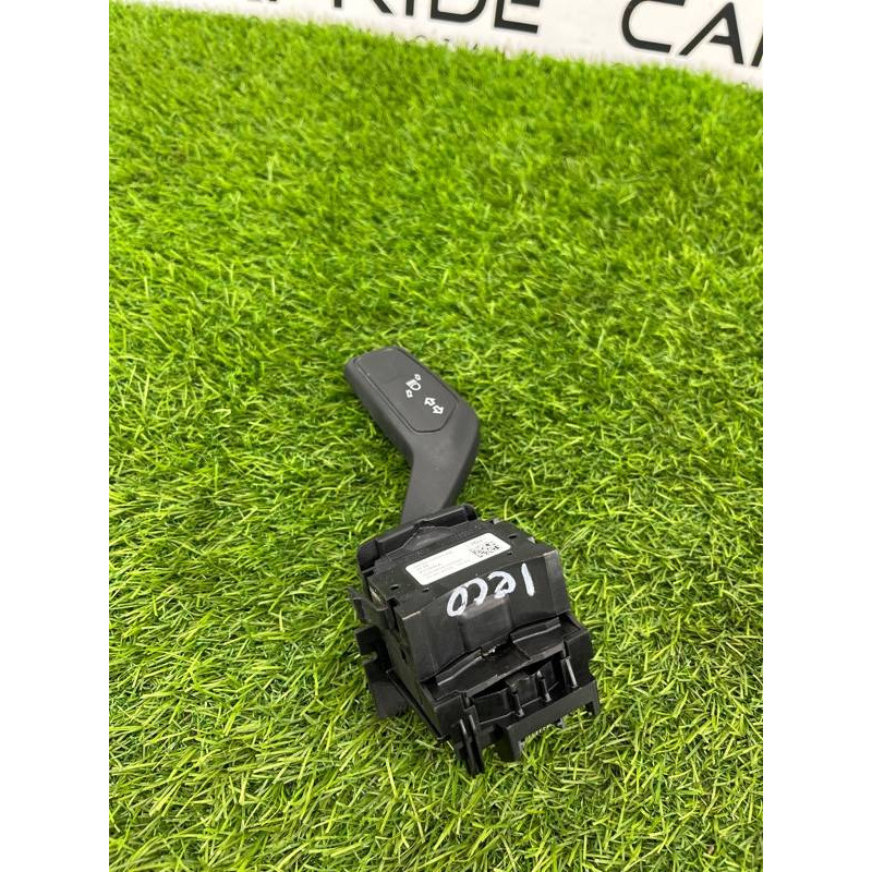 Переключатель поворотов (электрика) Ford Ecosport B515 2018 1.0L GN1Z13341A