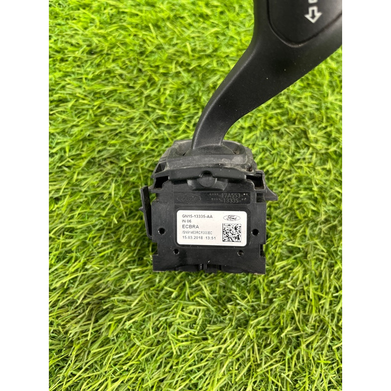 Переключатель поворотов (электрика) Ford Ecosport B515 2018 1.0L GN1Z13341A