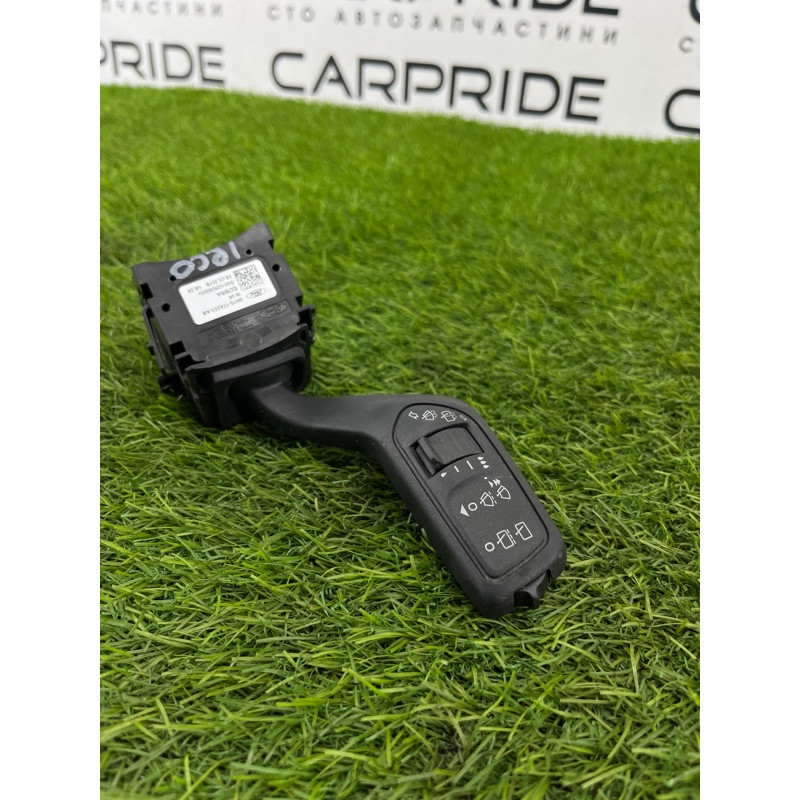 Переключатель дворников (электрика) Ford Ecosport B515 2018 1.0L GN1Z17A553A