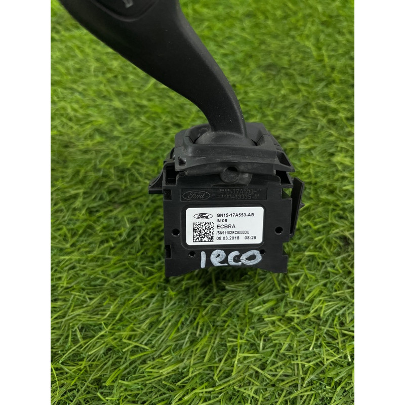 Переключатель дворников (электрика) Ford Ecosport B515 2018 1.0L GN1Z17A553A