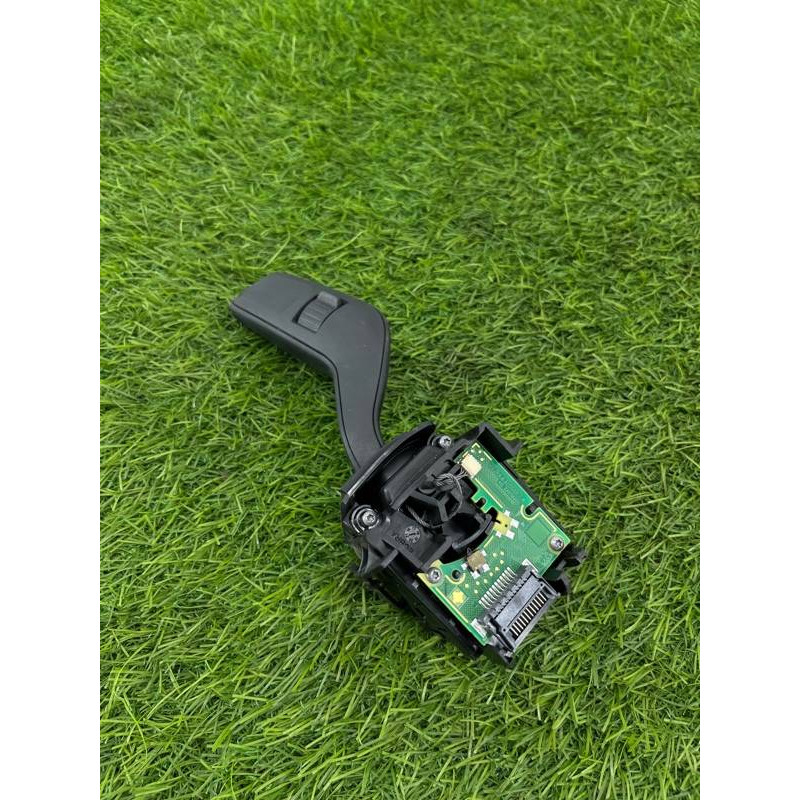 Переключатель дворников (электрика) Ford Ecosport B515 2018 1.0L GN1Z17A553A