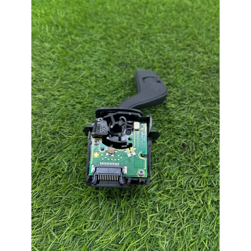 Переключатель дворников (электрика) Ford Ecosport B515 2018 1.0L GN1Z17A553A