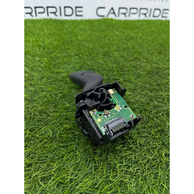 Переключатель дворников (электрика) Ford Ecosport B515 2018 1.0L GN1Z17A553A