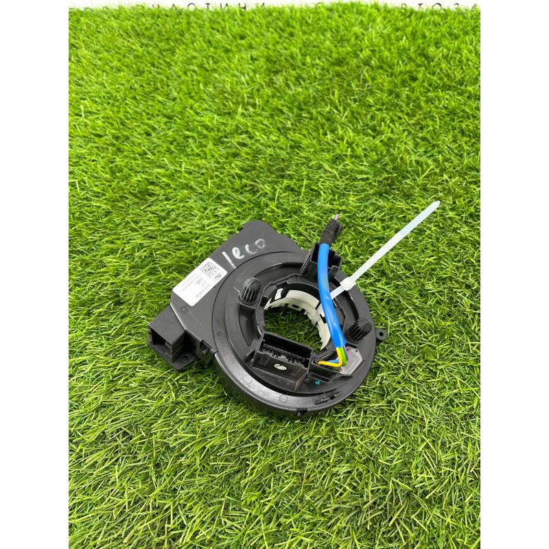 Подрулевой шлейф (электрика) Ford Ecosport B515 2018 1.0L GN1Z14A664D