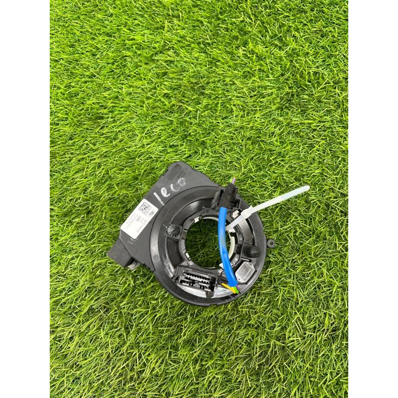 Подрулевой шлейф (электрика) Ford Ecosport B515 2018 1.0L GN1Z14A664D