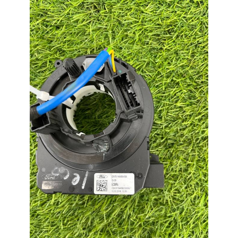 Подрулевой шлейф (электрика) Ford Ecosport B515 2018 1.0L GN1Z14A664D