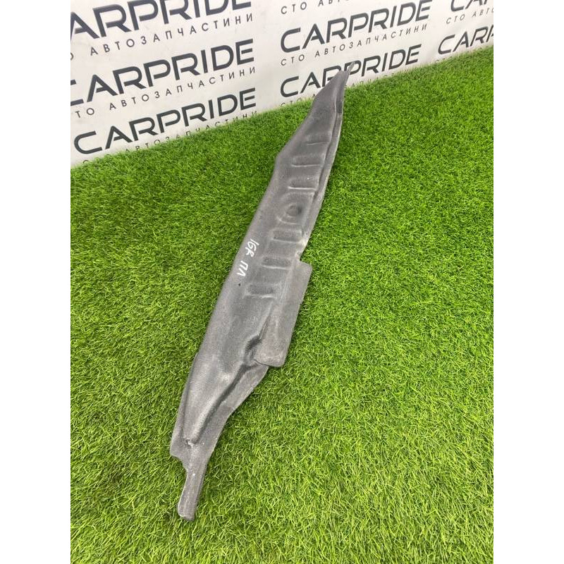 Уплотнитель крыла (кузов и элементы) Jeep Grand Cherokee WK2 2018 3.6 68046264a