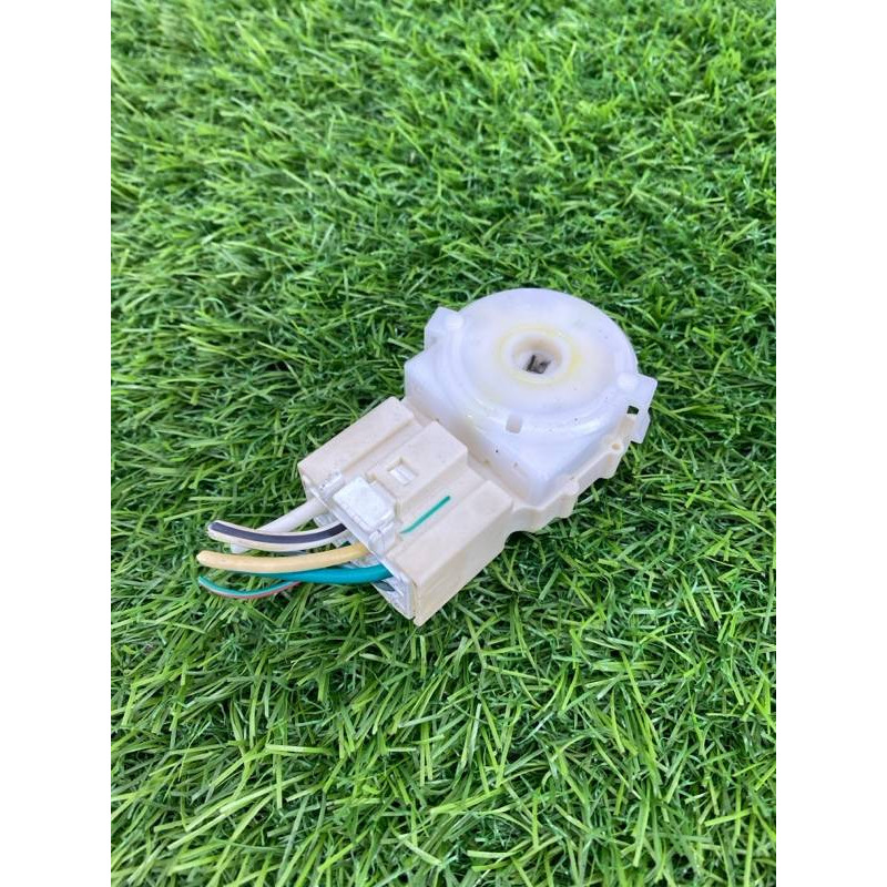 Контактная группа (электрика) Subaru Legacy BN 2016 2.5 83131AL00A