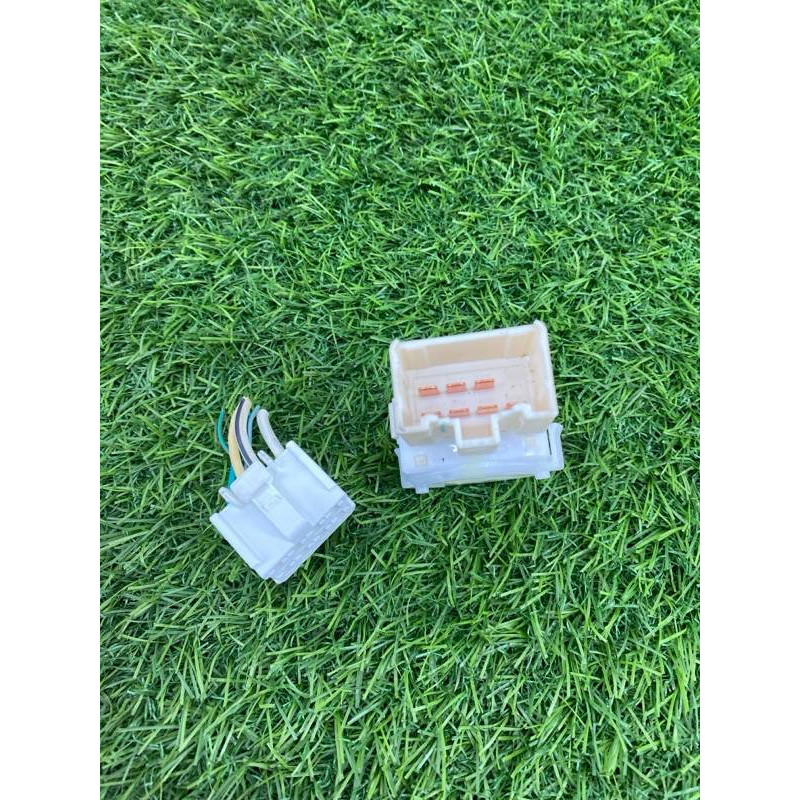 Контактная группа (электрика) Subaru Legacy BN 2016 2.5 83131AL00A