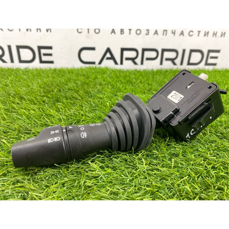 Переключатель поворотов (электрика) Chevrolet Captiva C140 2011 2.2 D (z22d1) 202005410