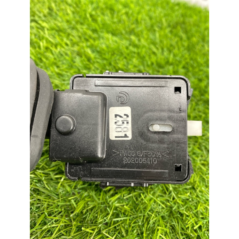 Переключатель поворотов (электрика) Chevrolet Captiva C140 2011 2.2 D (z22d1) 202005410
