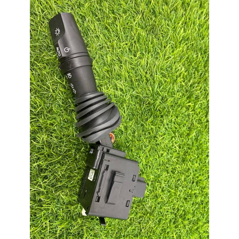 Переключатель поворотов (электрика) Chevrolet Captiva C140 2011 2.2 D (z22d1) 202005410