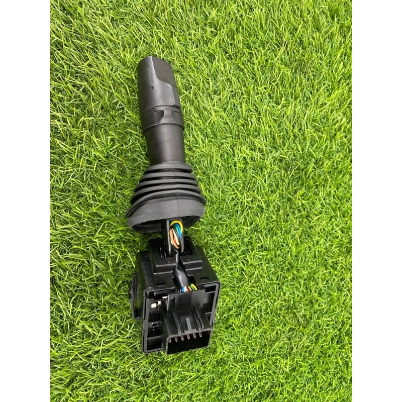 Переключатель поворотов (электрика) Chevrolet Captiva C140 2011 2.2 D (z22d1) 202005410