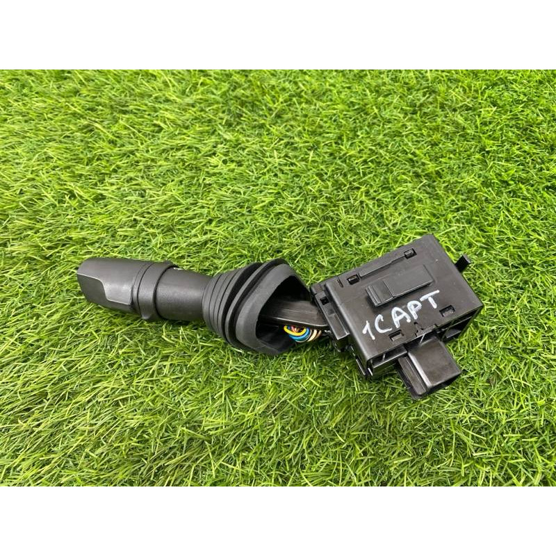 Переключатель поворотов (электрика) Chevrolet Captiva C140 2011 2.2 D (z22d1) 202005410